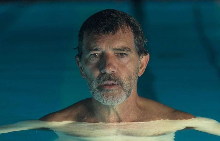 Antonio Banderas ganó como mejor actor por Dolor y gloria, de Pedro Almodóvar.