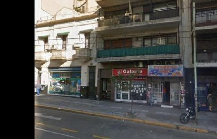 sucedió durante la madrugada.