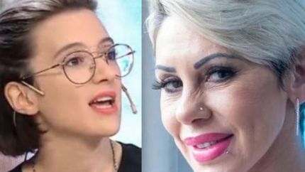 malena pichot y monica farro, palazos ¿y reconciliacion?