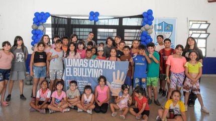 El objetivo es promover un ambiente de compañerismo y solidaridad.