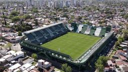 Banfield se mete en el mundo virtual.