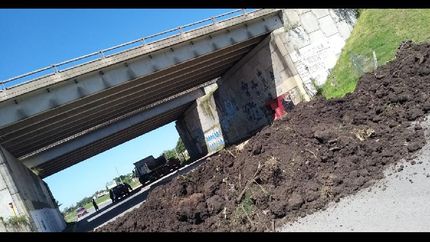 ezeiza: limitan los accesos como prevencion ante el coronavirus