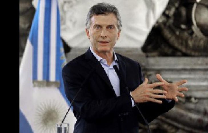 Macri: Comienza una nueva relación con los jubilados, basada en el respeto