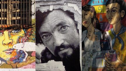 hace 111 anos nacia julio cortazar: su legado en las calles de banfield