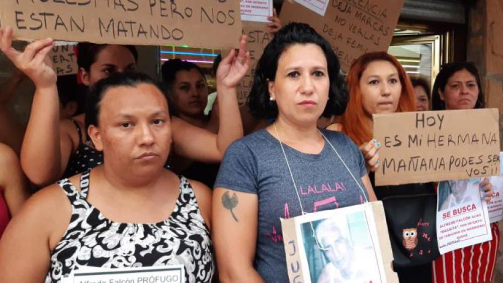 El hecho sucedió en noviembre del 2019.