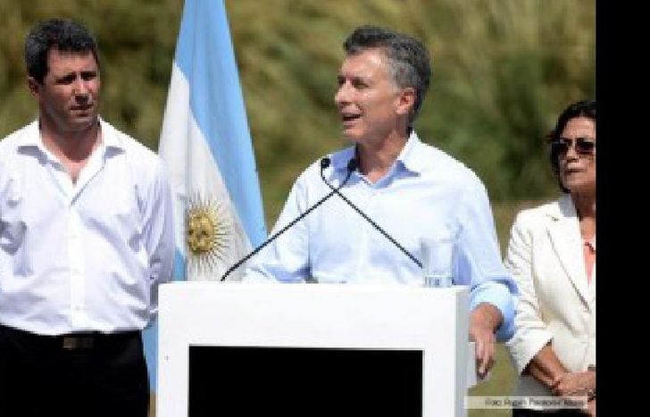 macri san juan