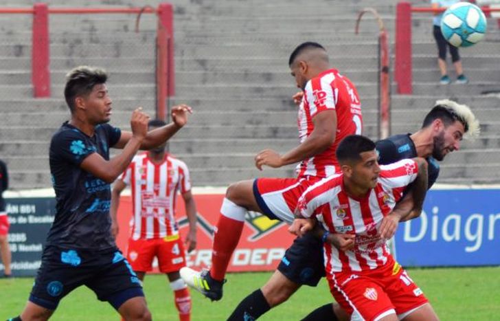 Talleres jugará este martes por la mañana ante Cañuelas.