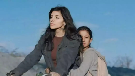 Cazzu debuta en el cine.&nbsp;