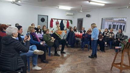 Las entradas se pueden conseguir el mismo día del evento.