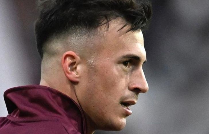 Augusto Lotti tuvo una decisión desacertada con hinchas del Grana al retirarse del Club.