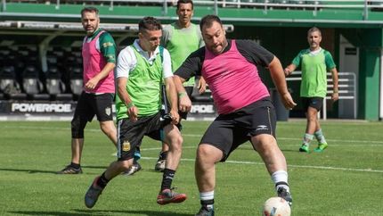 Ya hay anotados más de 900 socios.