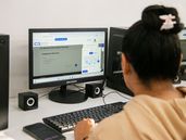 En Lomas hay múltiples capacitaciones gratuitas para los vecinos.