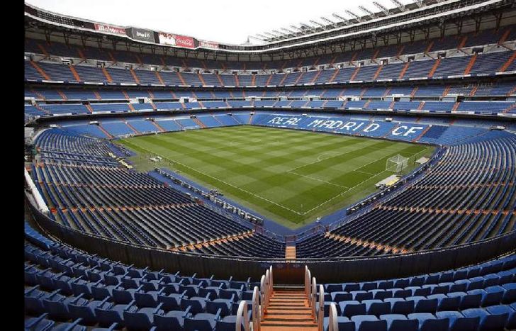 Todo apunta a una final de Libertadores en territorio español.