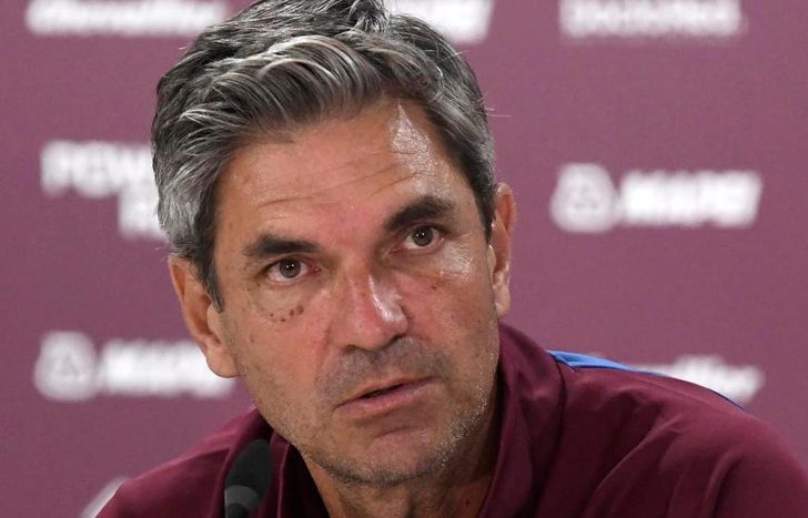 El entrenador de Lanús destacó las virtudes de su equipo luego de la clasificación.