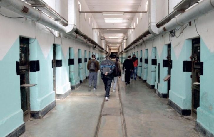 El secuestro había sido planeado por dos presos desde una cárcel.