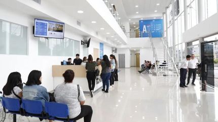 en lomas, lanzaron el programa salud en comunidad 2025: de que se trata