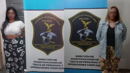 Las personas detenidas seguirán tras las rejas.