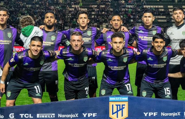 Baja sensible para Banfield.