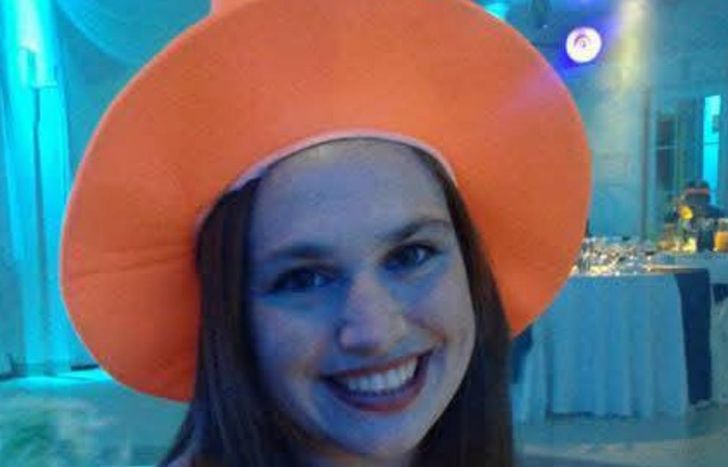 Ayelén Delgado, la joven fallecida en Llavallol.