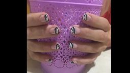 Hay diferentes cursos de uñas para tomar.
