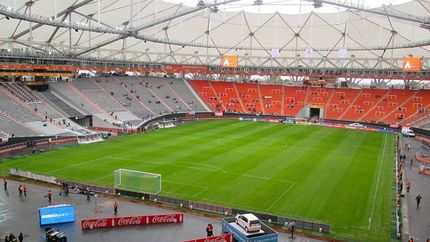El partido se jugaría en La Plata.