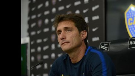 ?el campeonato depende de boca?