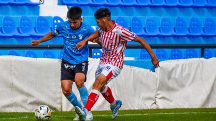 El Gasolero fue efectivo y ganó el clásico. El Gasolero fue efectivo y ganó el clásico.