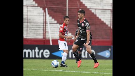 otra rotura de ligamentos para los andes