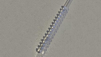 aprobaron el primer hisopo 100% nacional para detectar covid