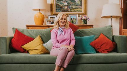 Nueva peli de Mercedes Morán.