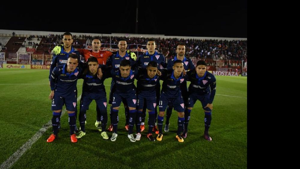 Un recambio total en el Milrayitas