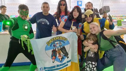 Acciones que cambian vidas.