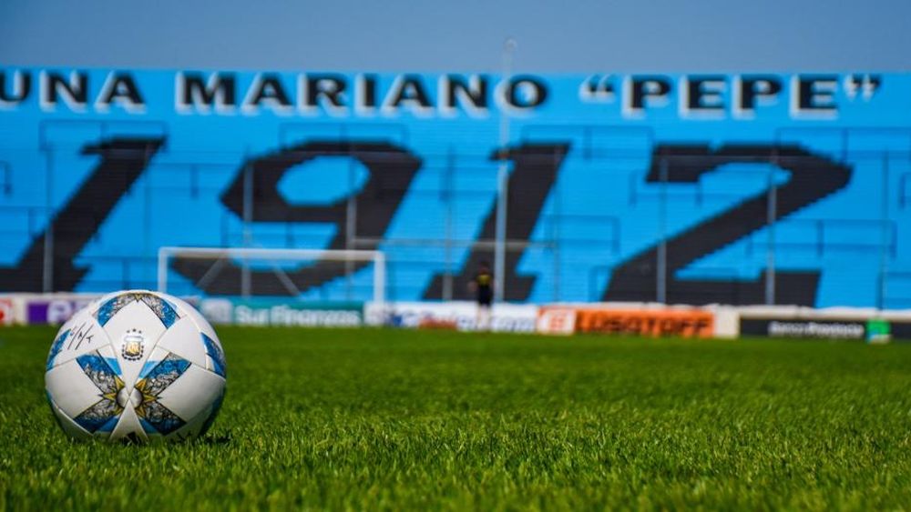Las primeras definiciones sobre el nuevo Temperley