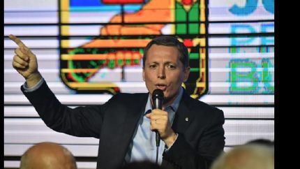 echeverria: desde esta noche quien no use barbijos sera multado