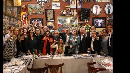 “El Grupo de Puebla va a ser la voz que se levante ante el mundo para contar lo que pasa en América Latina.