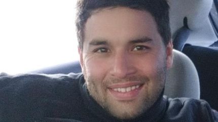 Facundo Nahuel Machado tenía 32 años. Facundo Nahuel Machado tenía 32 años.