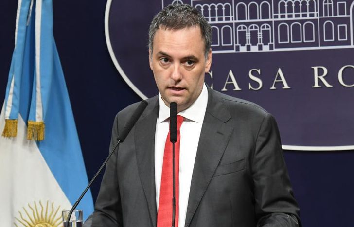 El número oficial se conocerá el próximo jueves.