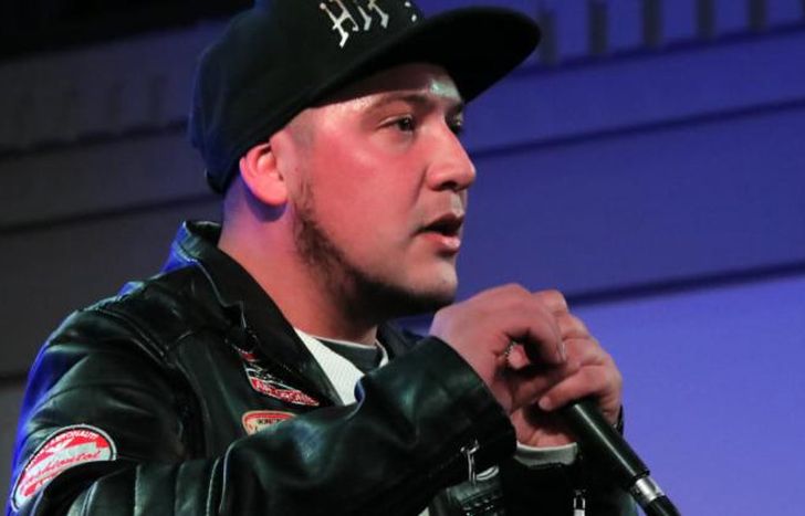 Abel se presentará este sábado a partir de las 16 en Gualeguaychú.