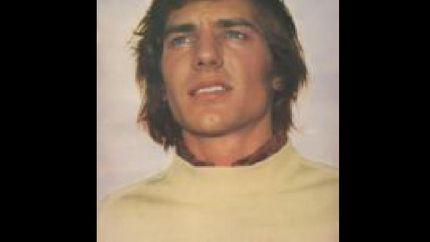 comenzó su carrera muy joven.