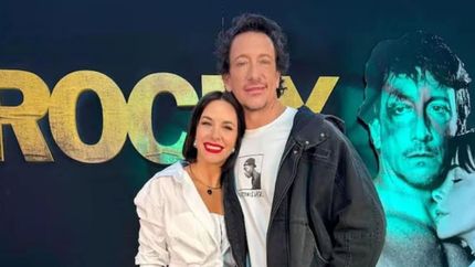 Dai Fernández y Nico Vázquez, en medio de rumores.