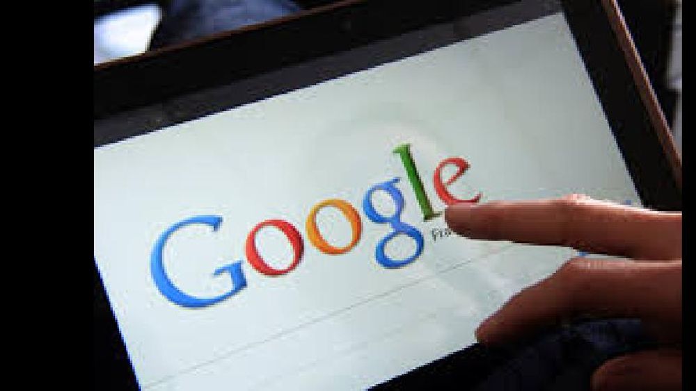 google