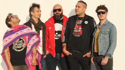 Los Tracy Lord, con nuevo tema.