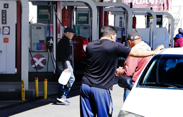 Resta esperar a ver si el Gobierno espacía los aumentos o actualiza.