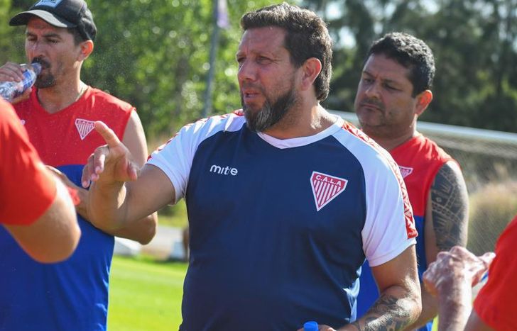 El Búfalo apostó por un plantel renovado.