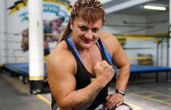 Internaron a la Locomotora Oliveras.