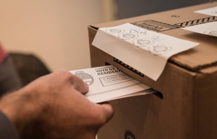 Son obligatorias para quienes tengan entre 18 y 70 años de edad.