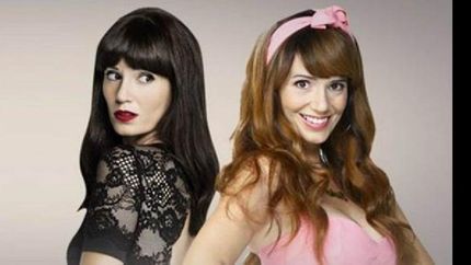 ?educando a nina? llega a grecia