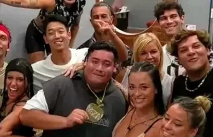 Fuerte acusación en Gran Hermano.