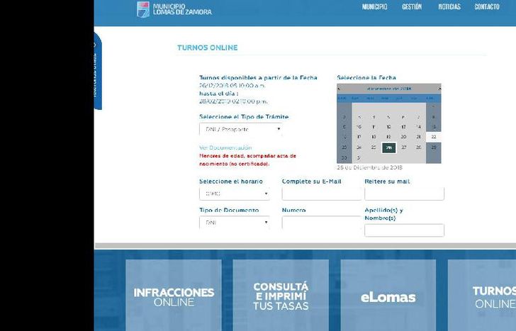 La propuesta apunta a modernizar la atención y reducir la espera en las oficinas.