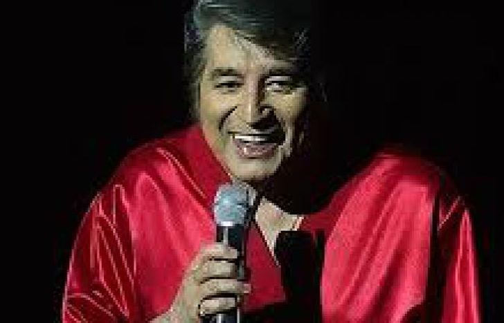 Una velada para recordar al artista.